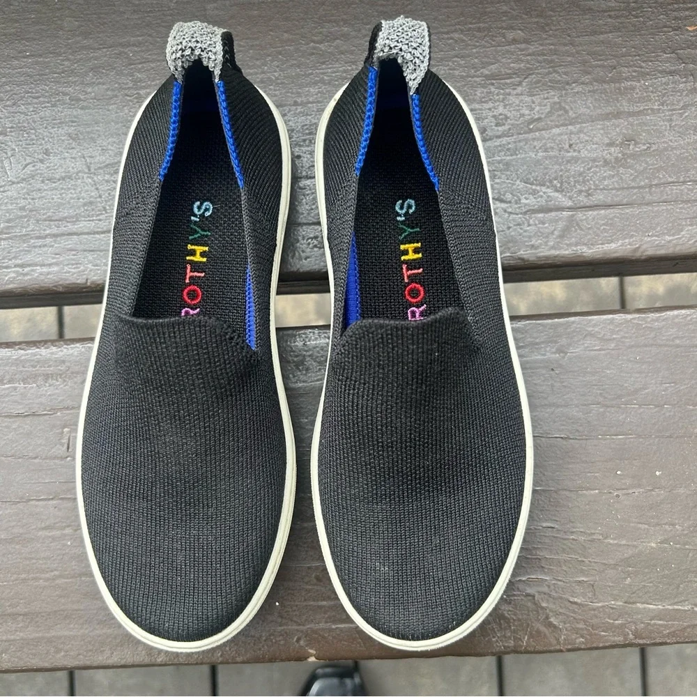 Rothy's‎ the kids sneaker